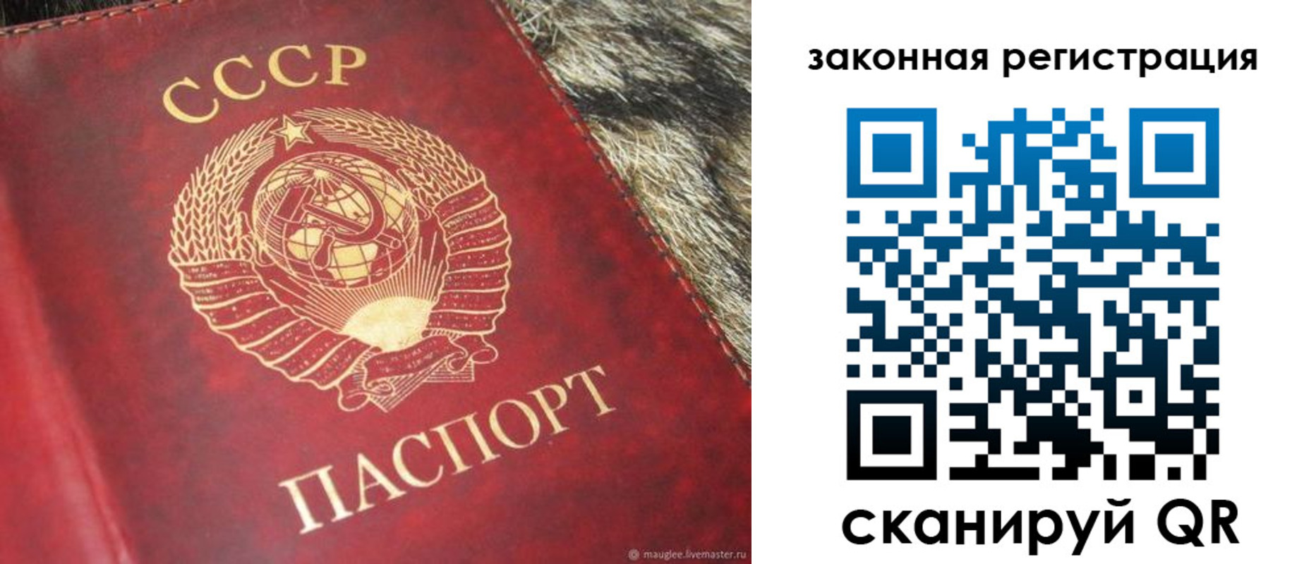 прописка от собственника в Обнинске